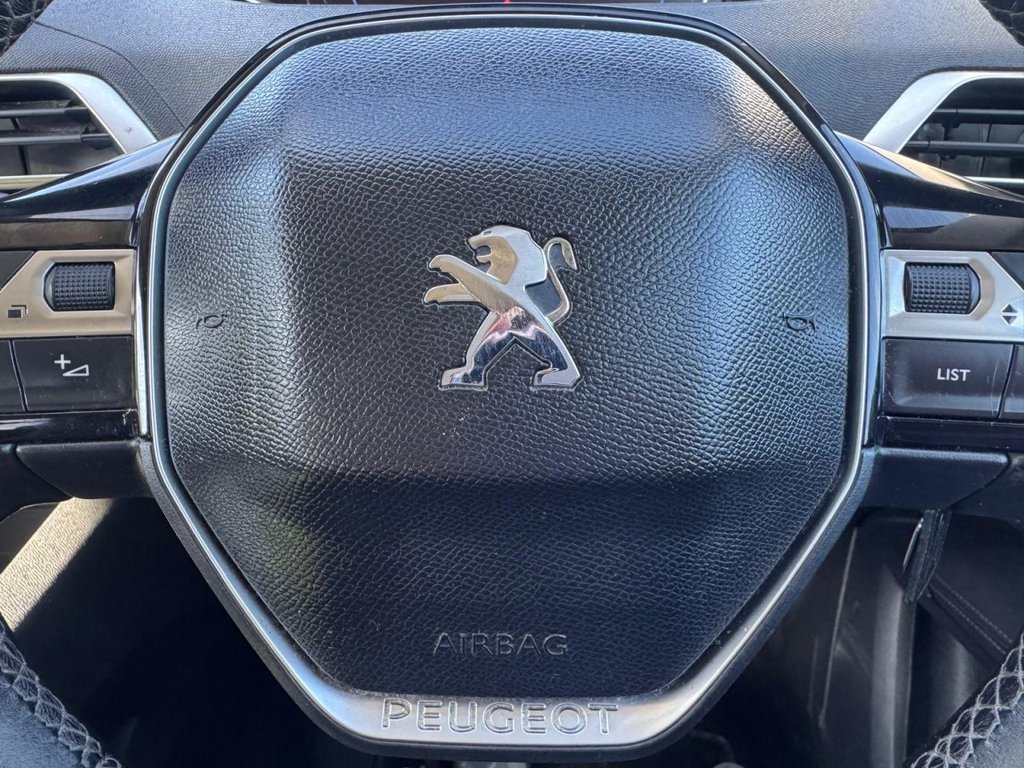 Used Peugeot 3008 2018 for sale - 78158456: Photo 16