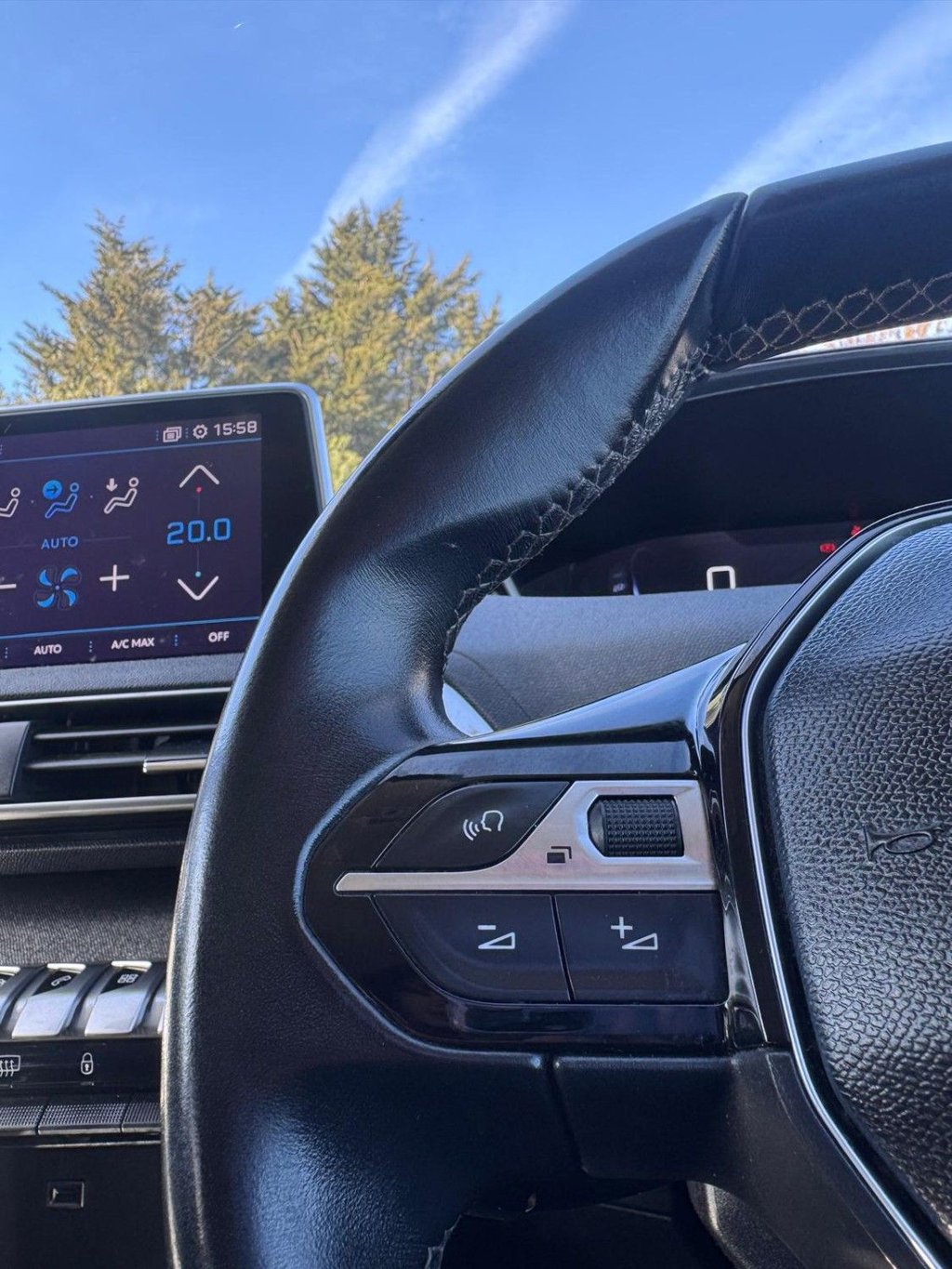 Used Peugeot 3008 2018 for sale - 78158456: Photo 17