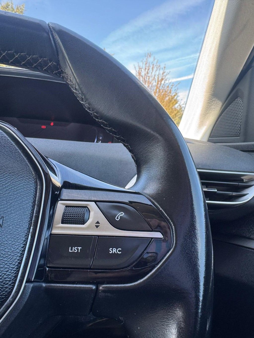 Used Peugeot 3008 2018 for sale - 78158456: Photo 18