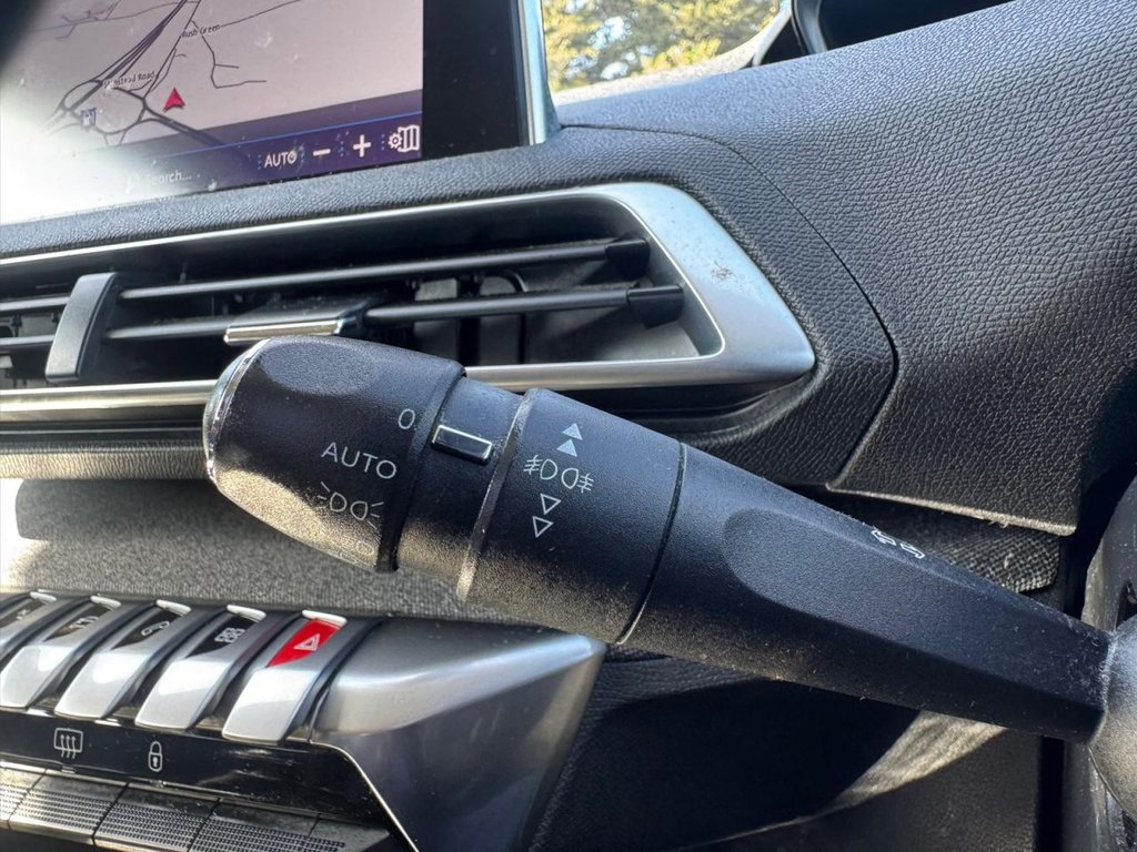 Used Peugeot 3008 2018 for sale - 78158456: Photo 20