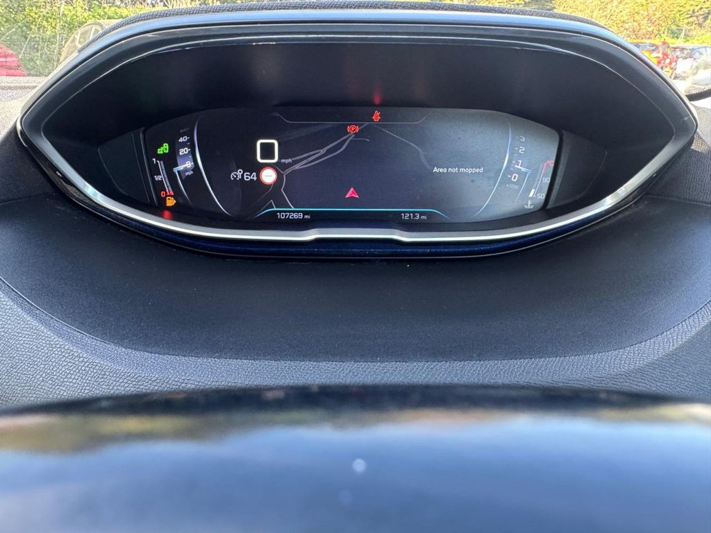 Used Peugeot 3008 2018 for sale - 78158456: Photo 22