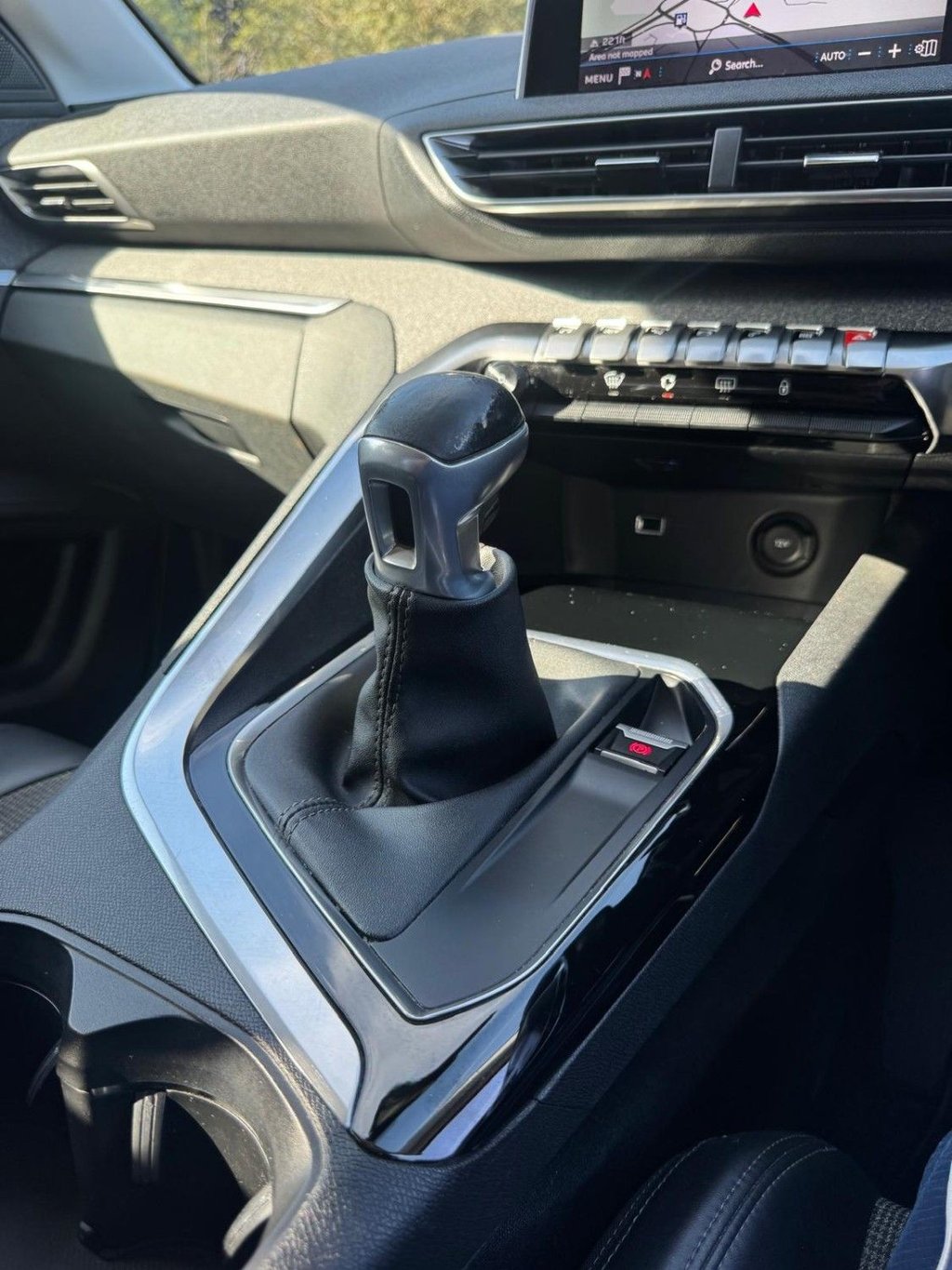 Used Peugeot 3008 2018 for sale - 78158456: Photo 23