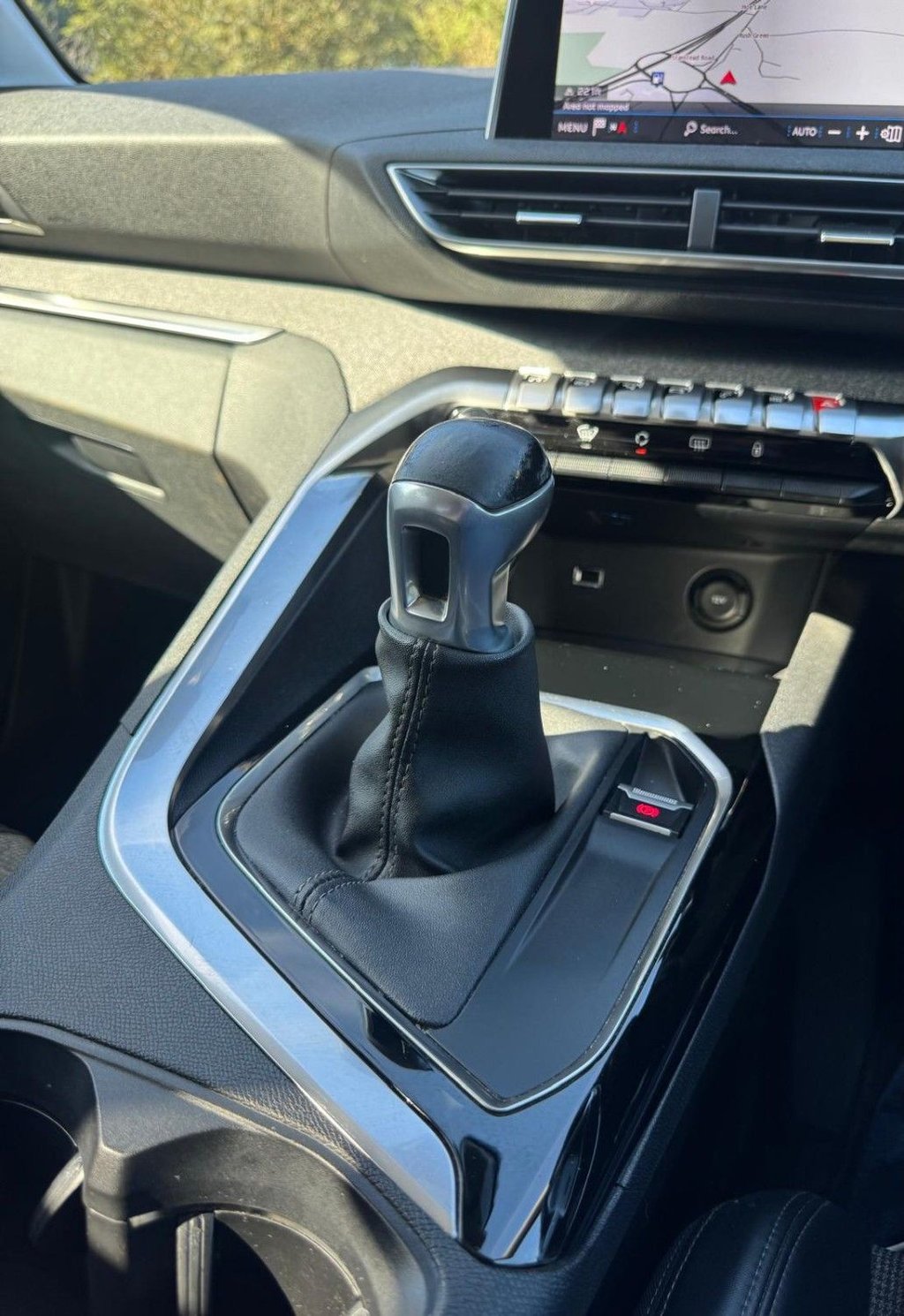 Used Peugeot 3008 2018 for sale - 78158456: Photo 24