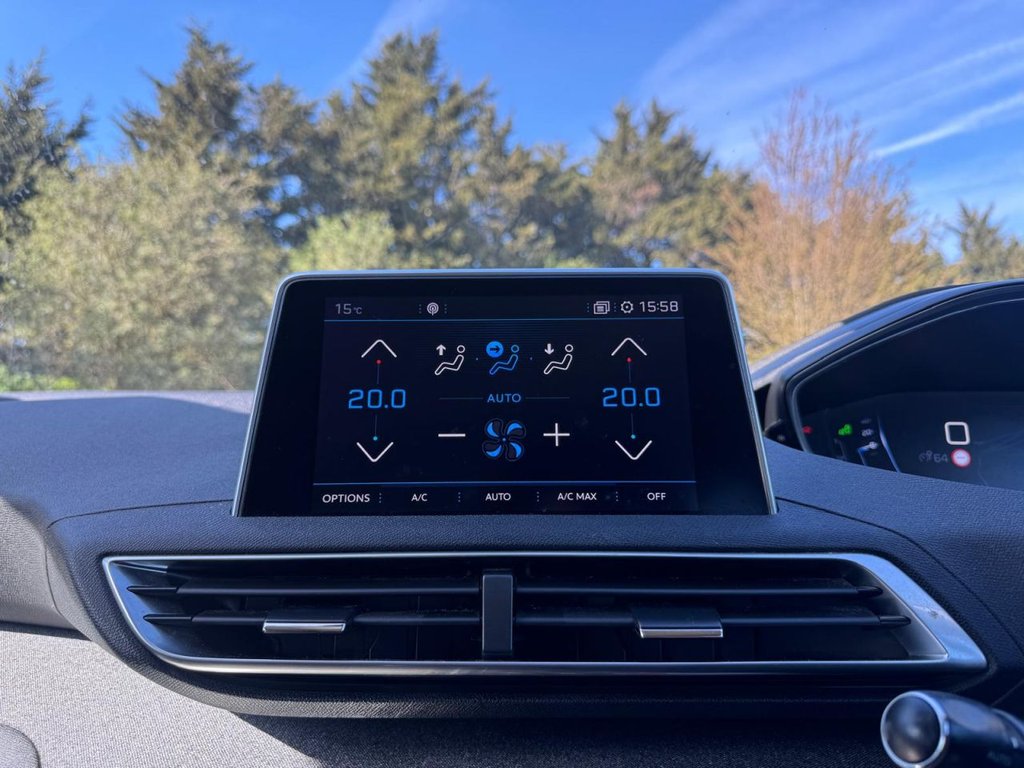 Used Peugeot 3008 2018 for sale - 78158456: Photo 28