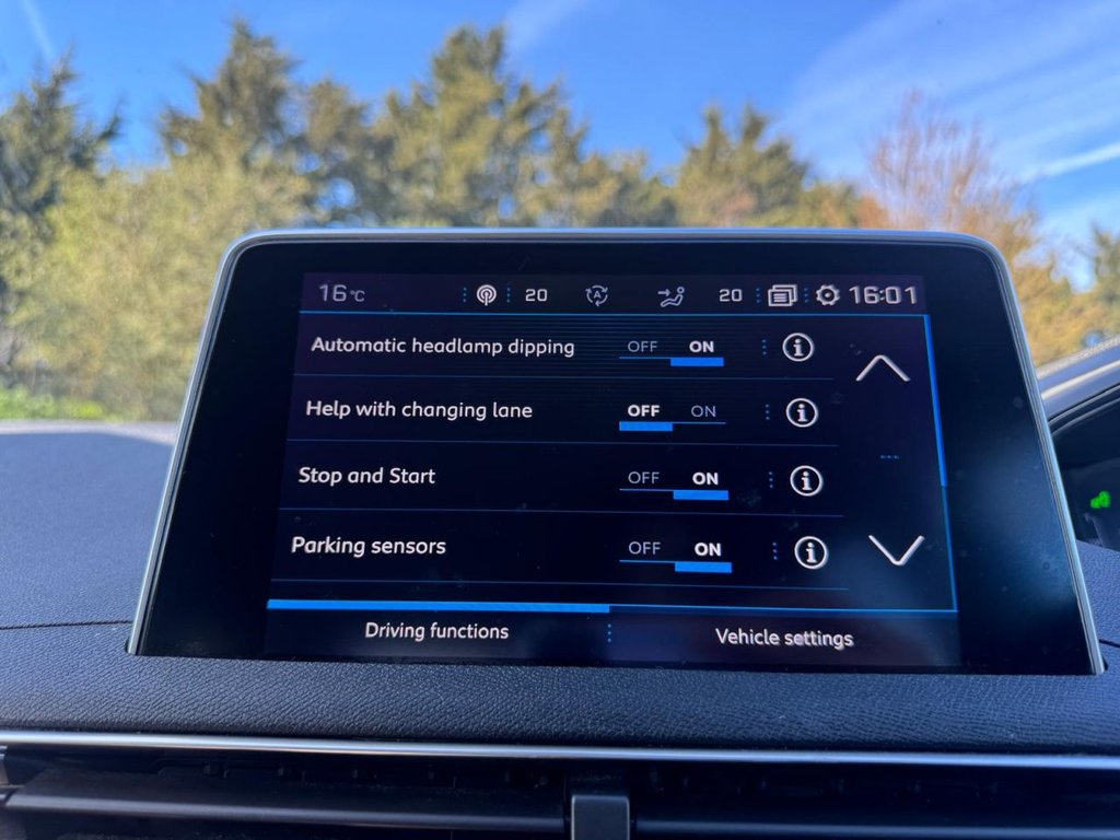 Used Peugeot 3008 2018 for sale - 78158456: Photo 29