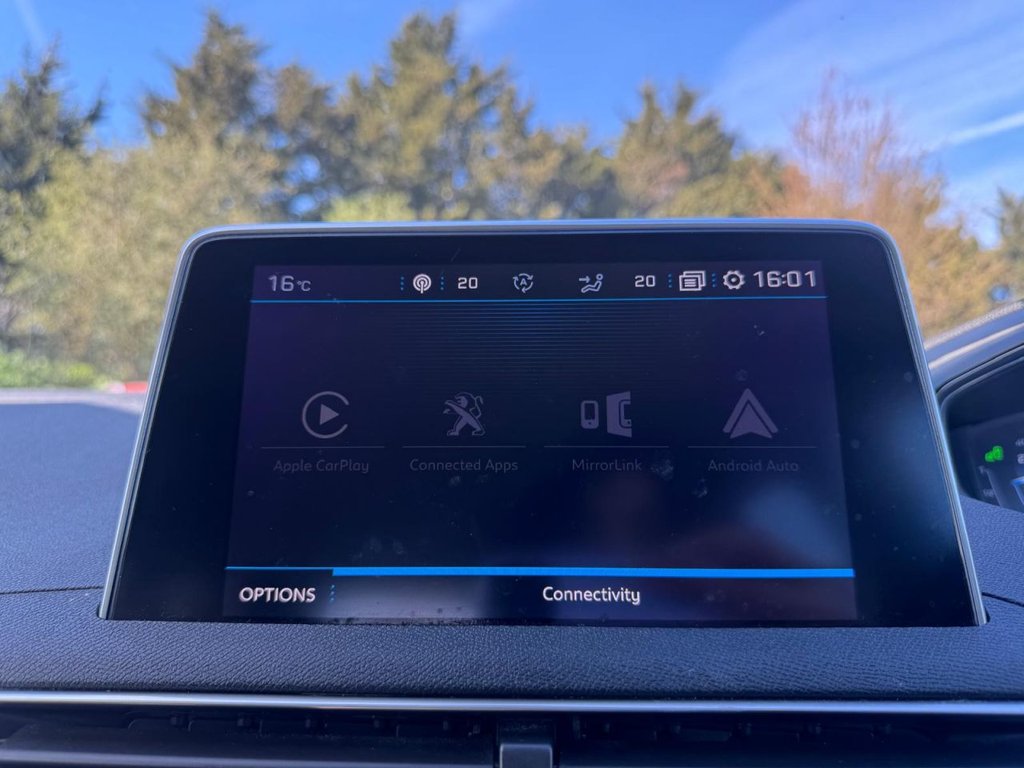 Used Peugeot 3008 2018 for sale - 78158456: Photo 30