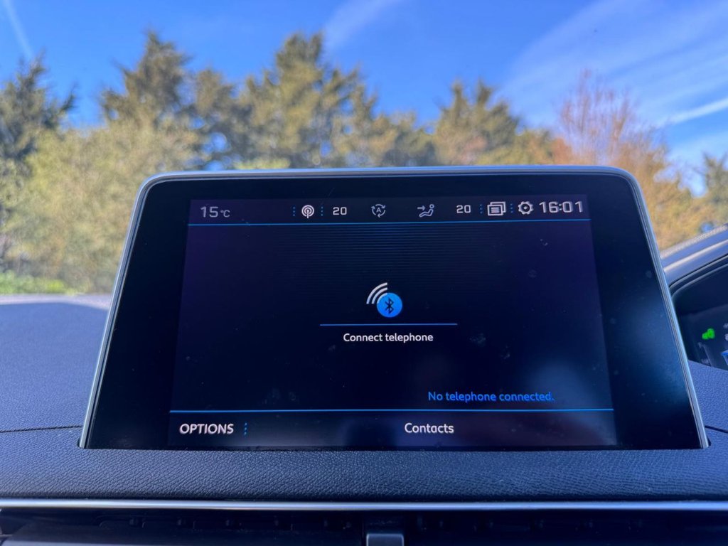 Used Peugeot 3008 2018 for sale - 78158456: Photo 31