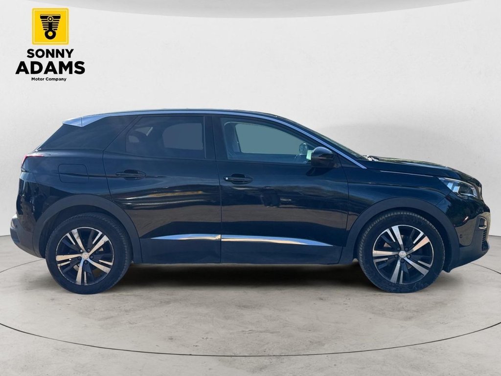 Used Peugeot 3008 2018 for sale - 78158456: Photo 4