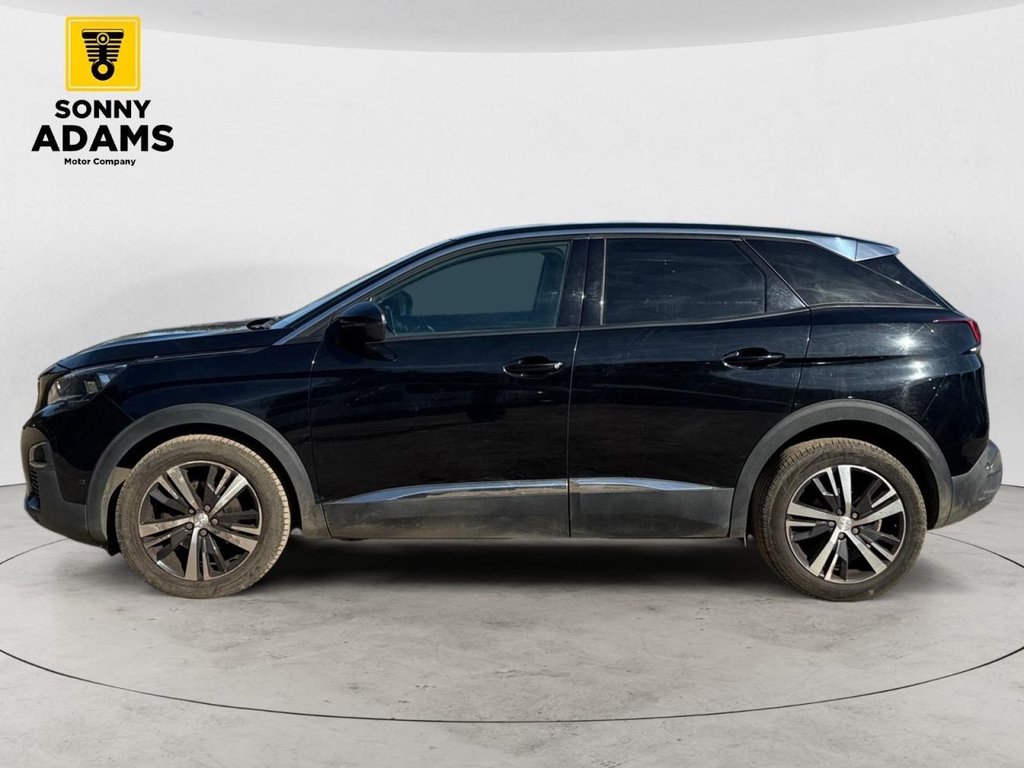 Used Peugeot 3008 2018 for sale - 78158456: Photo 8