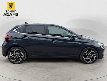 Used Hyundai i20 2023 for sale - 78773565: Photo