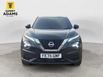 Used Nissan Juke 2025 for sale - 79694938: Photo