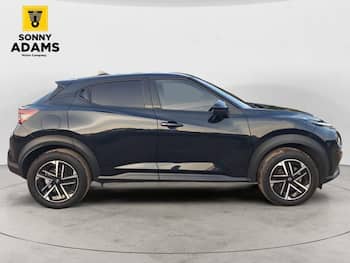 Used Nissan Juke 2025 for sale - 79694938: Photo