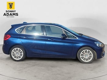 Used BMW 2 Series 2015 for sale - 79160070: Photo