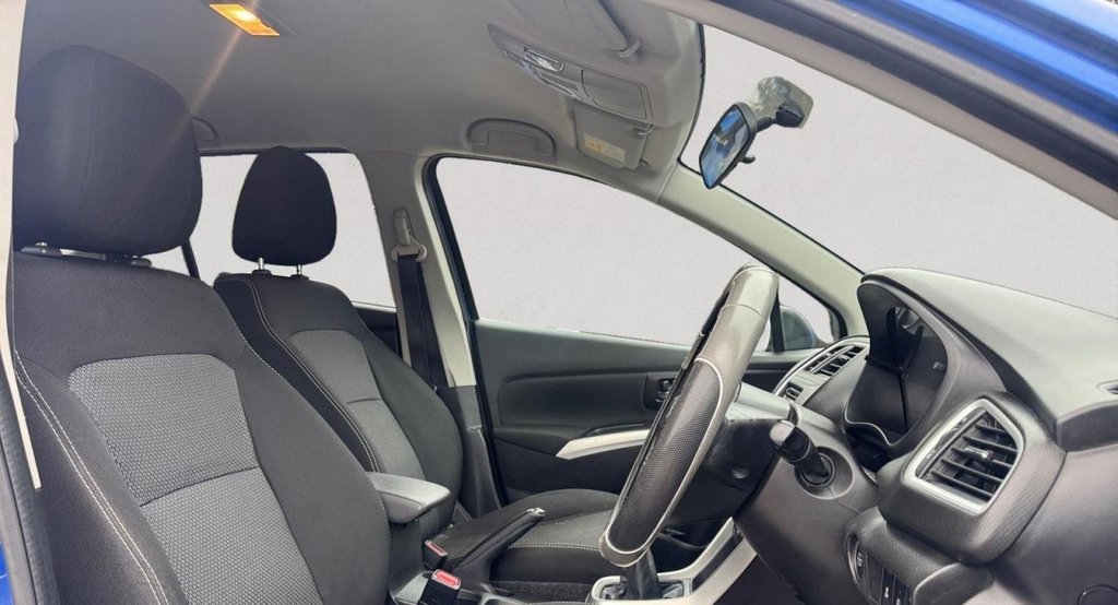 Used Suzuki SX4 S-Cross 2014 for sale - 77799814: Photo 11