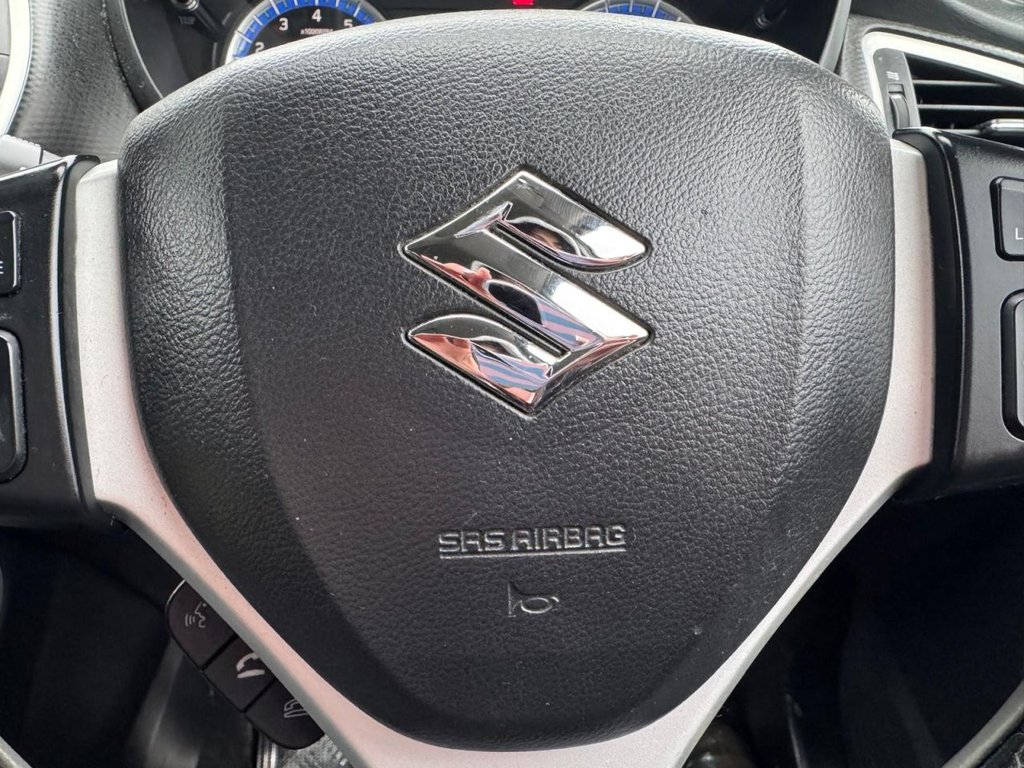 Used Suzuki SX4 S-Cross 2014 for sale - 77799814: Photo 15