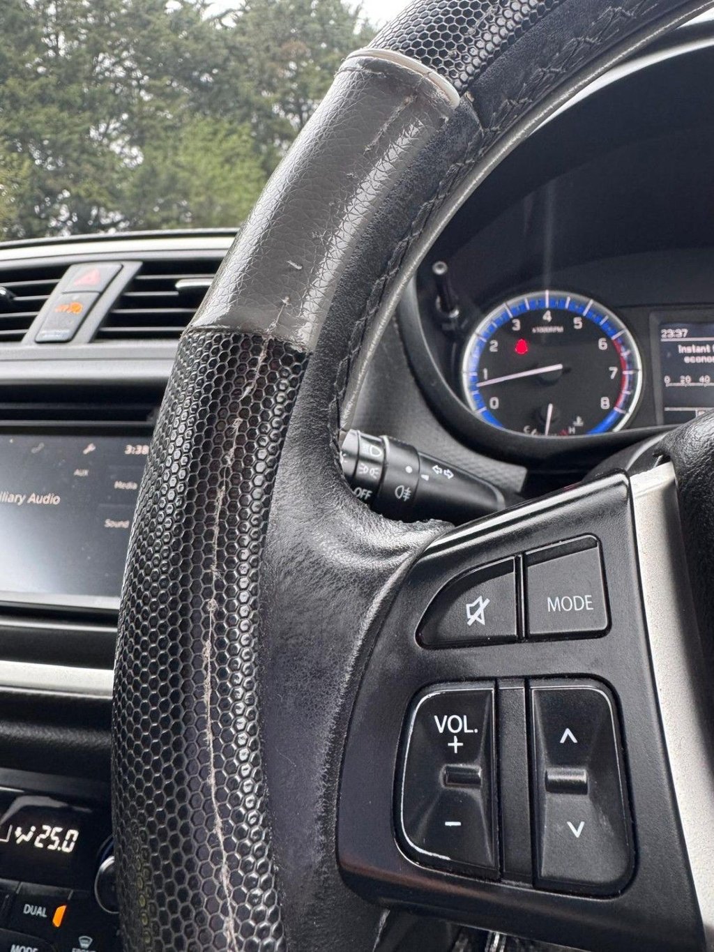 Used Suzuki SX4 S-Cross 2014 for sale - 77799814: Photo 16