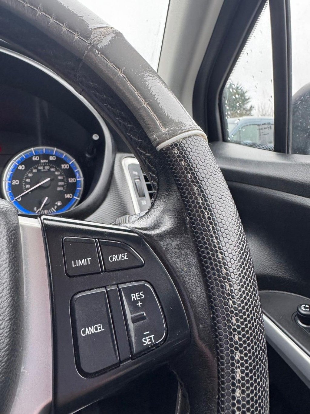 Used Suzuki SX4 S-Cross 2014 for sale - 77799814: Photo 17