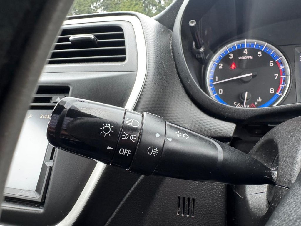 Used Suzuki SX4 S-Cross 2014 for sale - 77799814: Photo 18