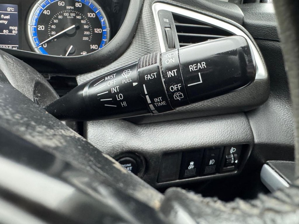 Used Suzuki SX4 S-Cross 2014 for sale - 77799814: Photo 19