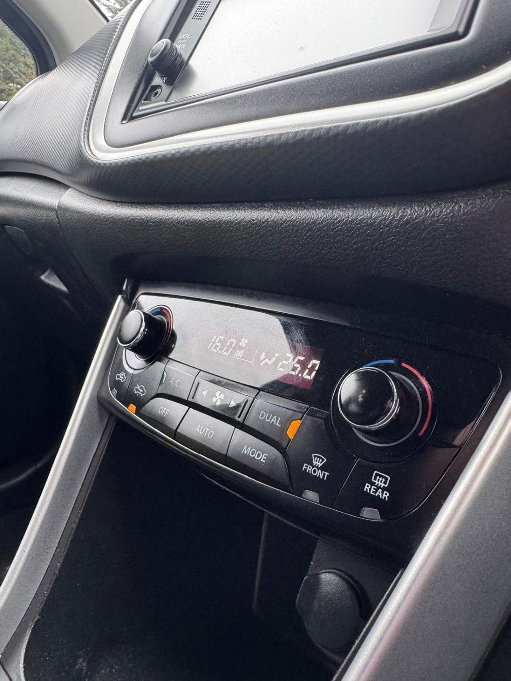 Used Suzuki SX4 S-Cross 2014 for sale - 77799814: Photo 21