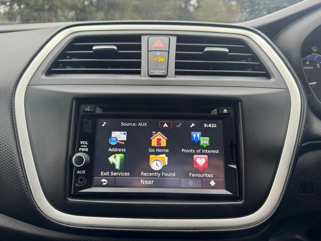 Used Suzuki SX4 S-Cross 2014 for sale - 77799814: Photo 22