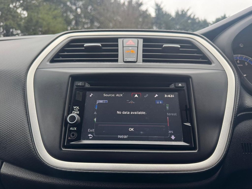 Used Suzuki SX4 S-Cross 2014 for sale - 77799814: Photo 23