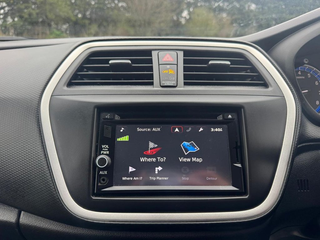 Used Suzuki SX4 S-Cross 2014 for sale - 77799814: Photo 24