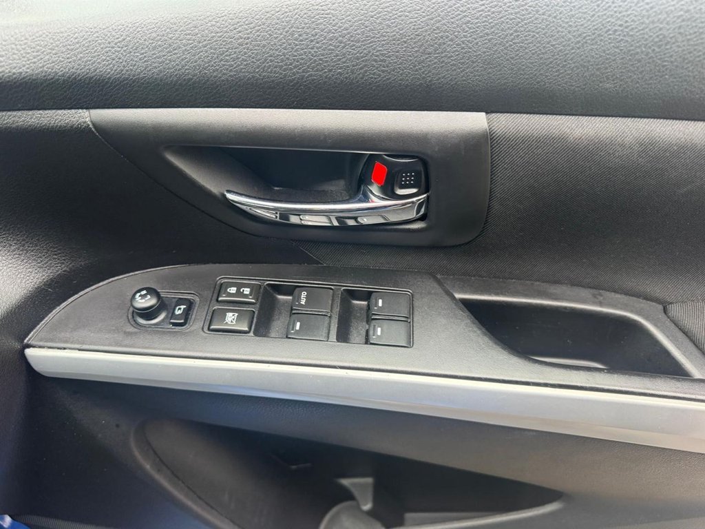 Used Suzuki SX4 S-Cross 2014 for sale - 77799814: Photo 25