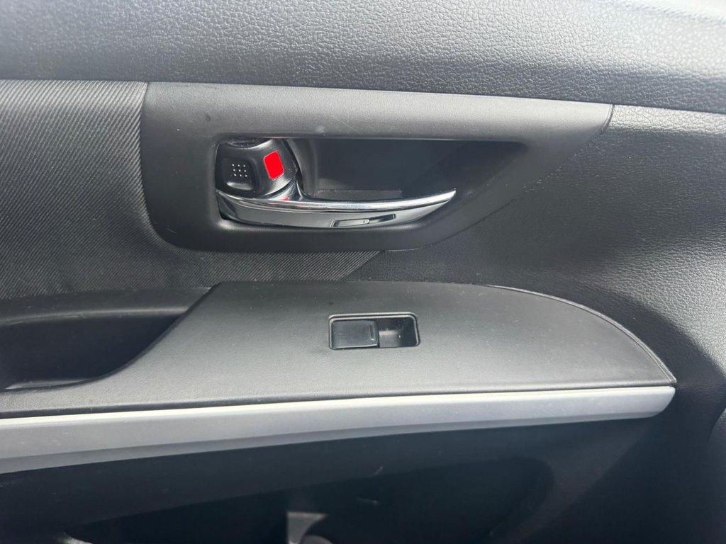 Used Suzuki SX4 S-Cross 2014 for sale - 77799814: Photo 28