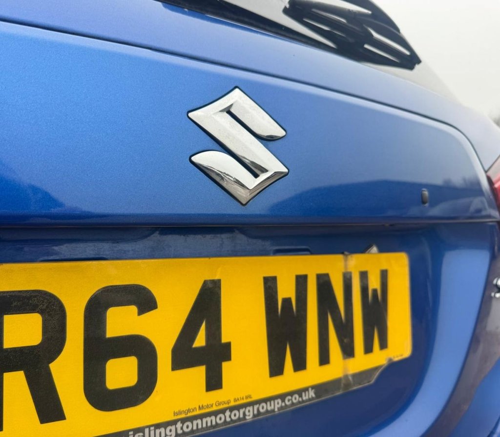 Used Suzuki SX4 S-Cross 2014 for sale - 77799814: Photo 35