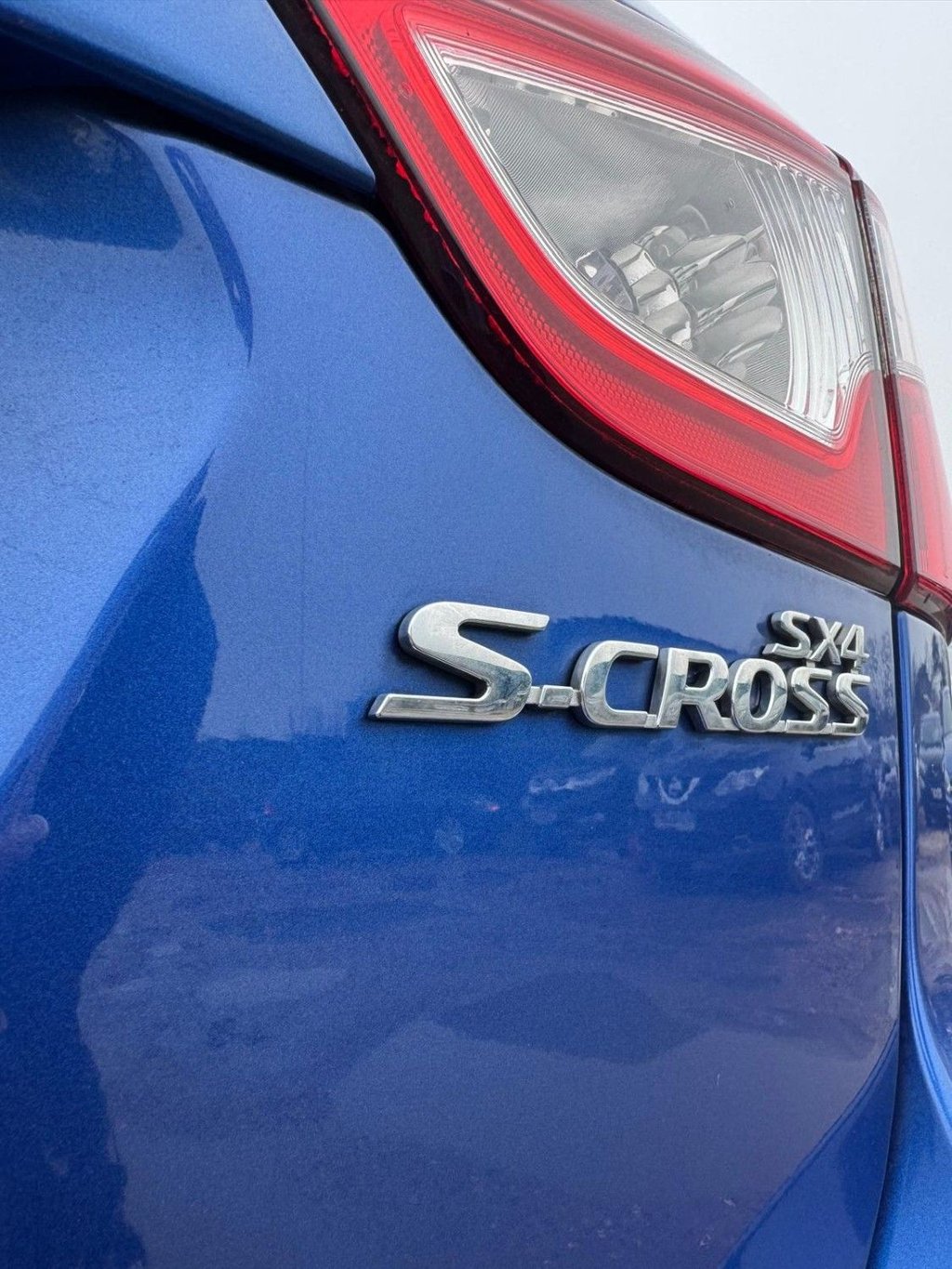 Used Suzuki SX4 S-Cross 2014 for sale - 77799814: Photo 36