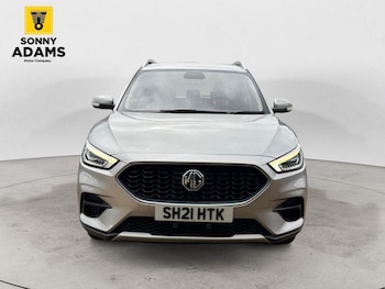 Used MG MG ZS 2021 for sale - 78798002: Photo