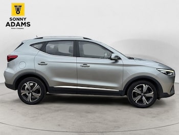 Used MG MG ZS 2021 for sale - 78798002: Photo
