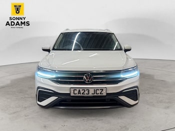 Used Volkswagen Tiguan Allspace 2023 for sale - 79466079: Photo