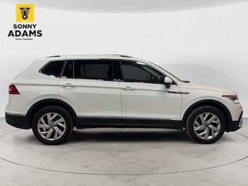 Used Volkswagen Tiguan Allspace 2023 for sale - 79466079: Photo