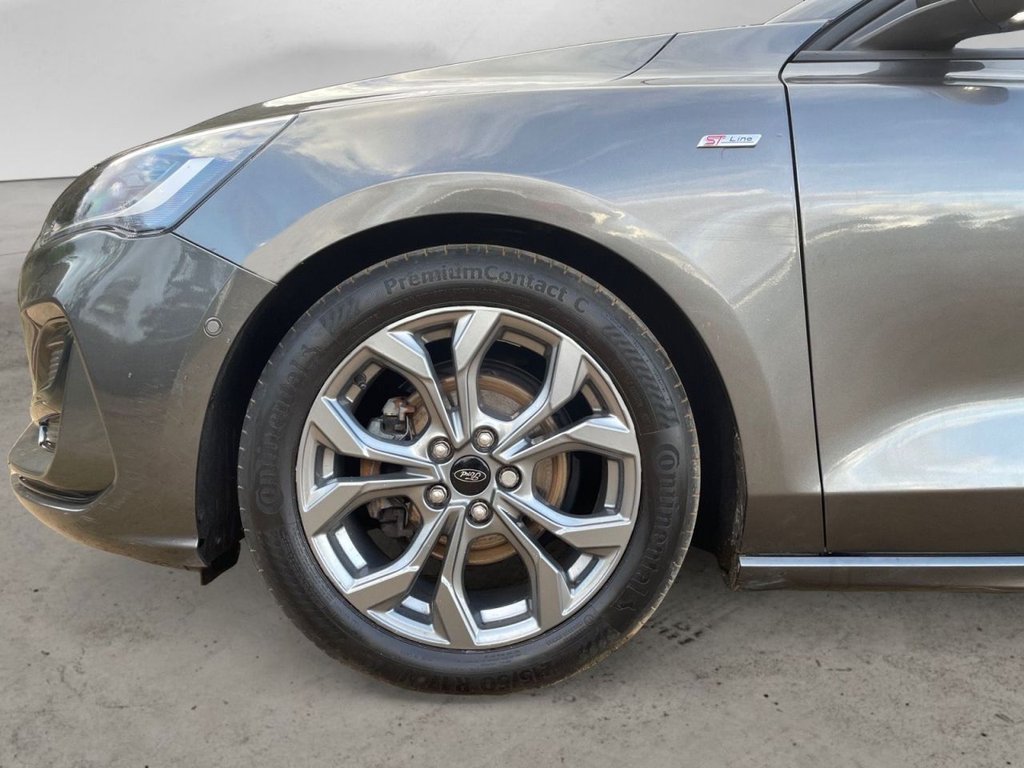 Used Ford Focus 2023 for sale - 77369206: Photo 10