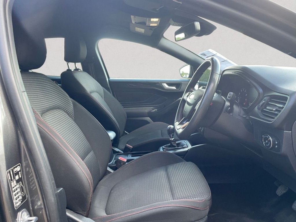 Used Ford Focus 2023 for sale - 77369206: Photo 12