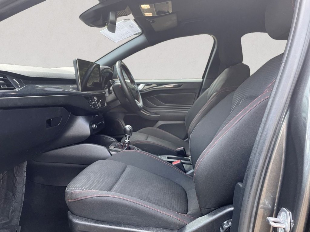Used Ford Focus 2023 for sale - 77369206: Photo 13