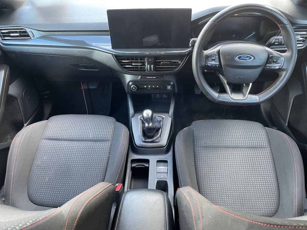 Used Ford Focus 2023 for sale - 77369206: Photo 14