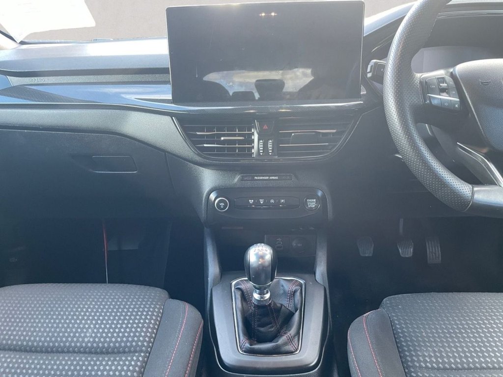 Used Ford Focus 2023 for sale - 77369206: Photo 15