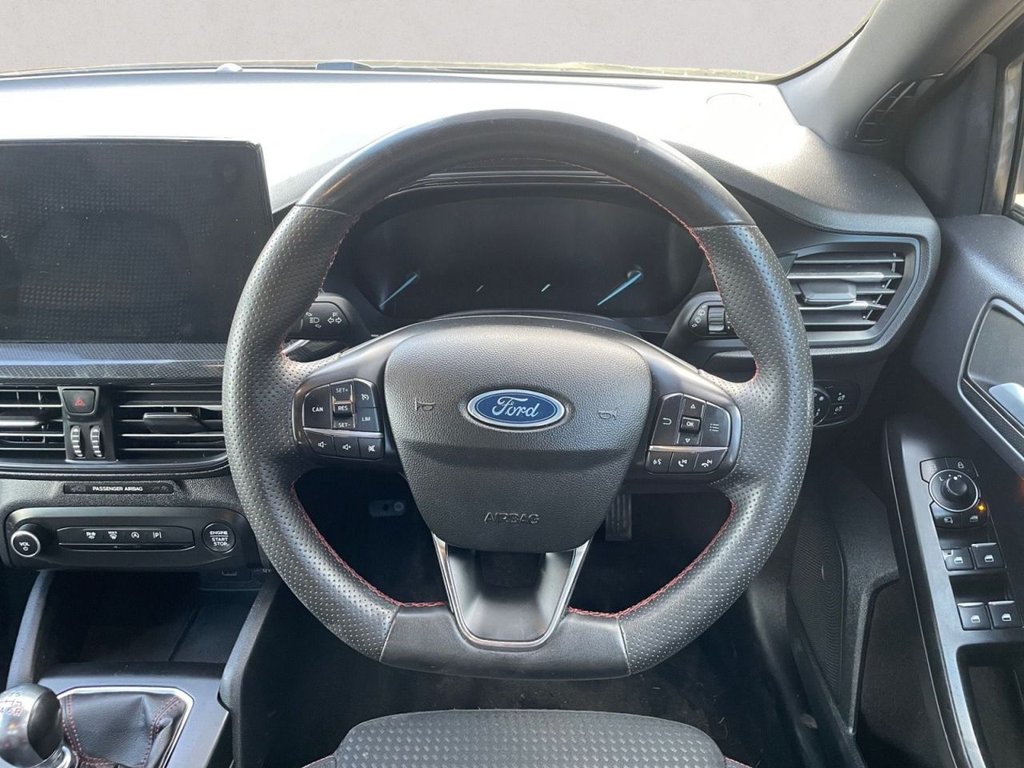 Used Ford Focus 2023 for sale - 77369206: Photo 16