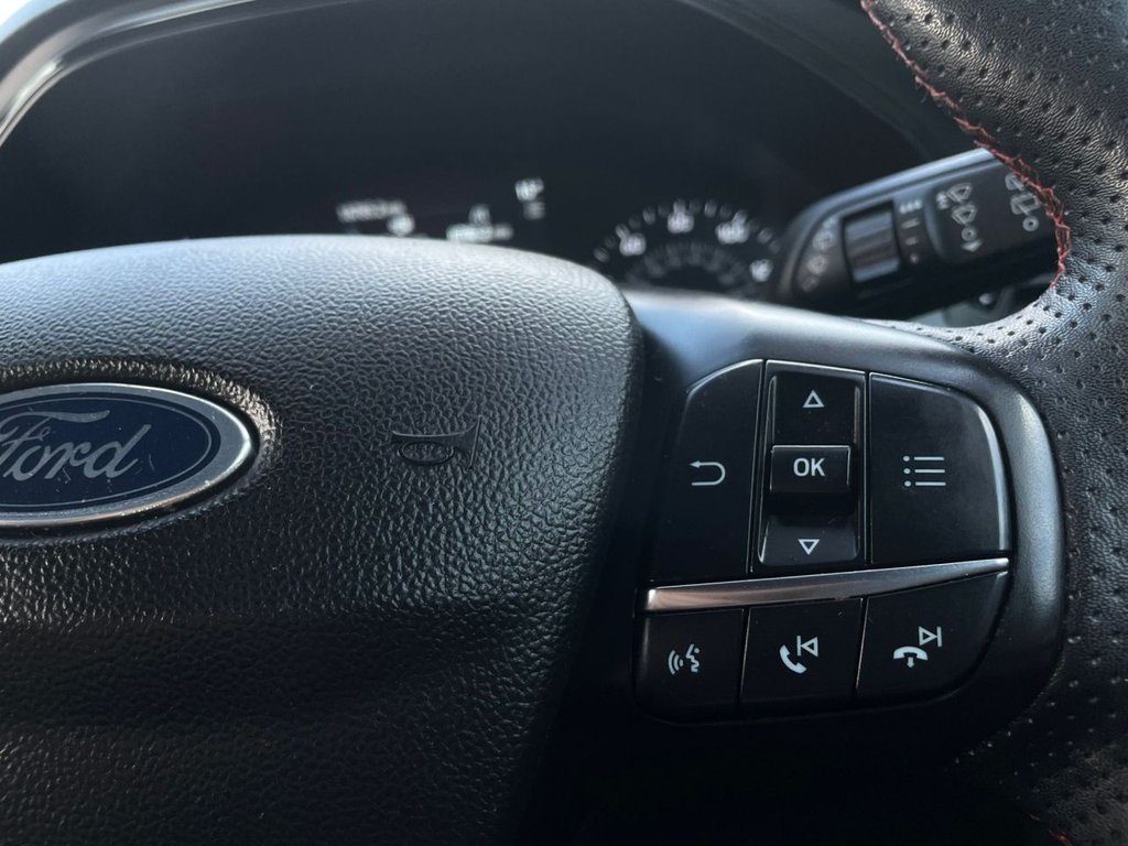 Used Ford Focus 2023 for sale - 77369206: Photo 18