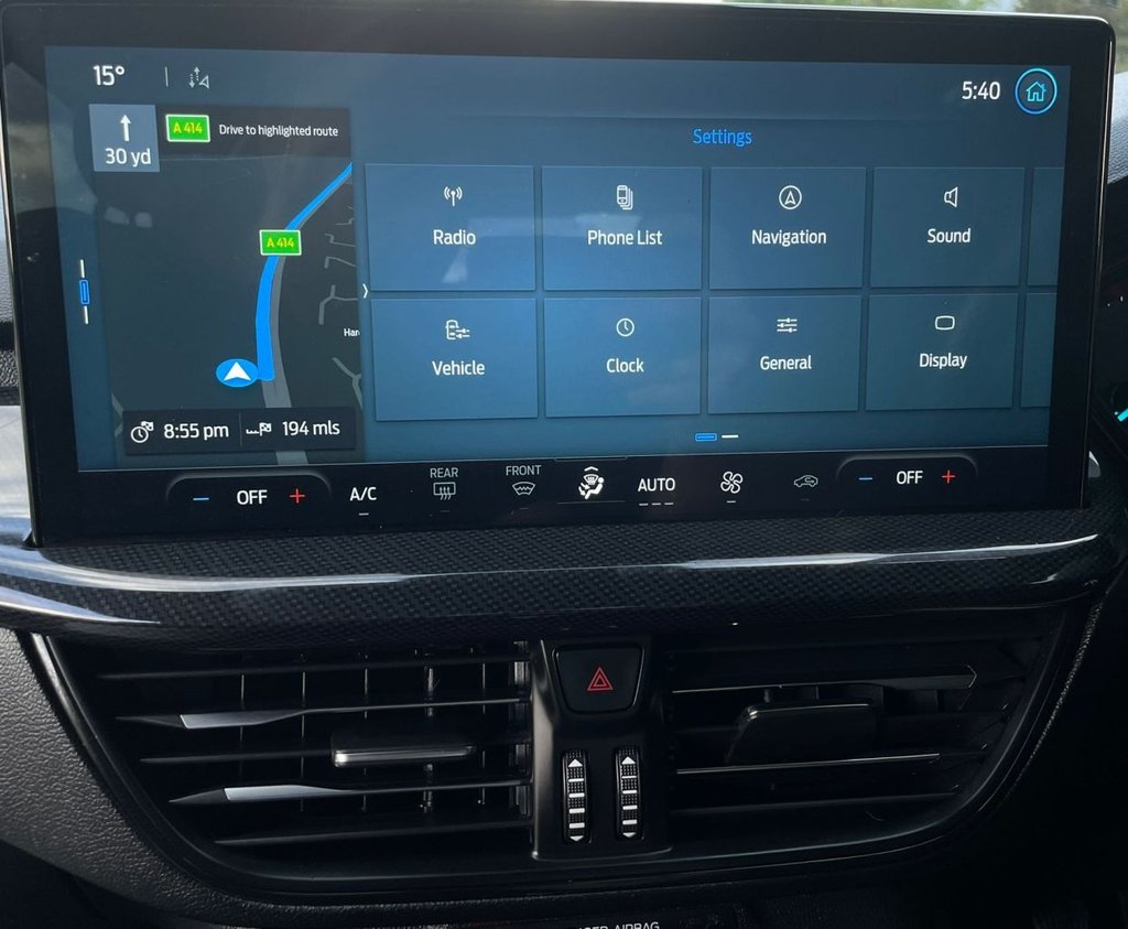 Used Ford Focus 2023 for sale - 77369206: Photo 21