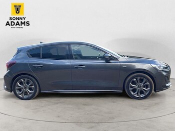 Used Ford Focus 2023 for sale - 77369206: Photo