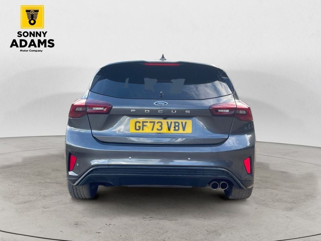 Used Ford Focus 2023 for sale - 77369206: Photo 6