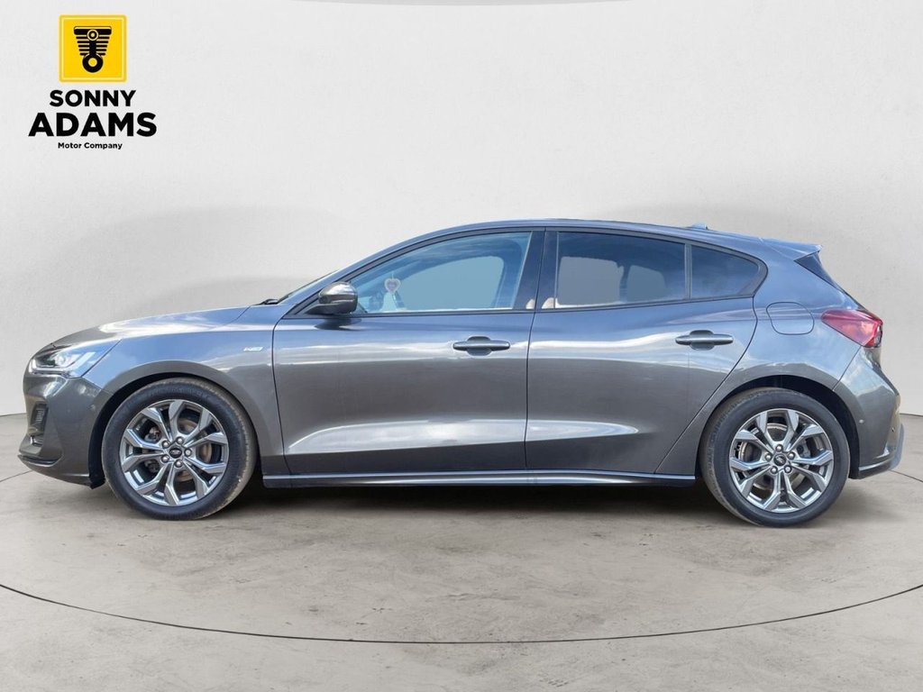 Used Ford Focus 2023 for sale - 77369206: Photo 8