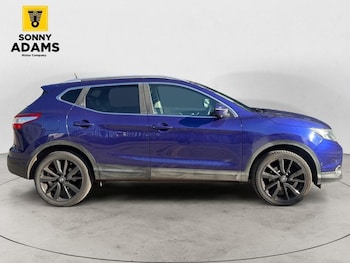 Used Nissan Qashqai 2016 for sale - 78450004: Photo