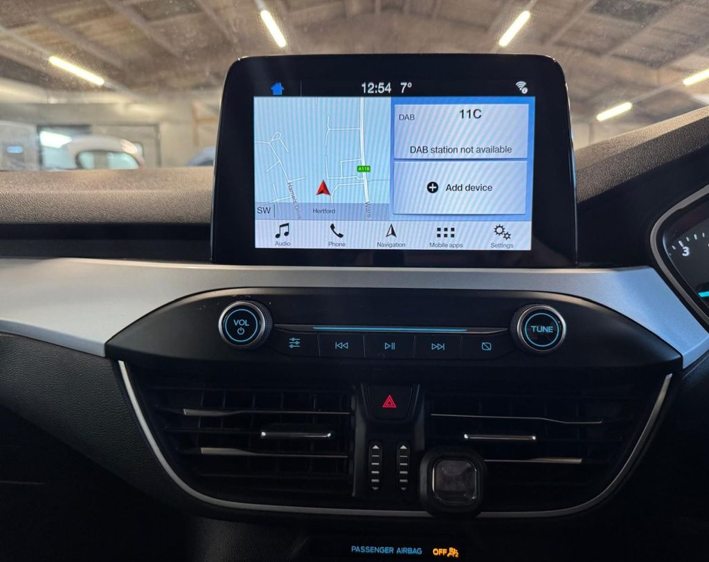 Used Ford Focus 2019 for sale - 77983008: Photo 12