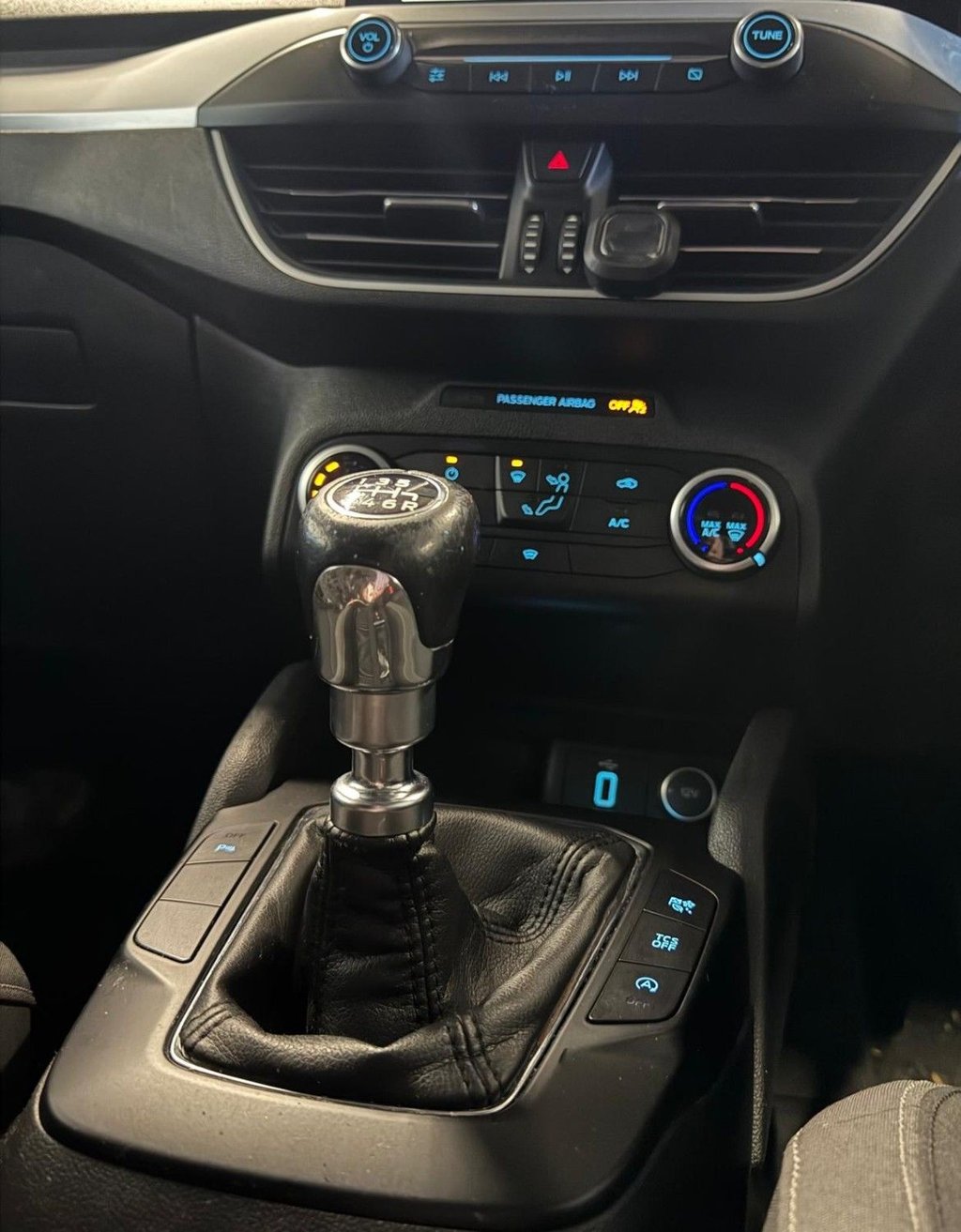 Used Ford Focus 2019 for sale - 77983008: Photo 15