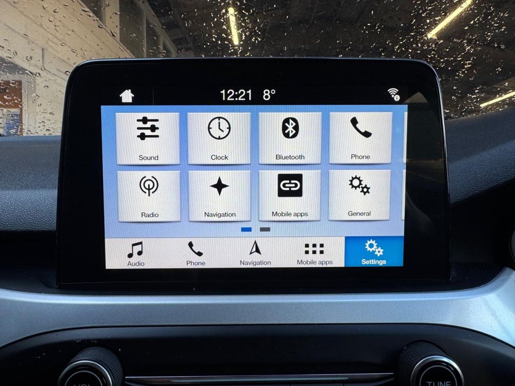 Used Ford Focus 2019 for sale - 77983008: Photo 18